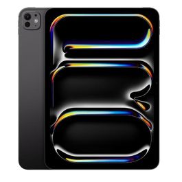 Apple iPad Pro 11" (M4) Tablet Wi-Fi 2 TB, 16 GB RAM, Chip M4, Pantalla Ultra Retina XDR OLED, Color Space Black - Modelo 2024 Precio: 2218.49999954. SKU: B1JAD5MRXS