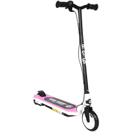 Urbanglide Patinete Eléctrico Ride55 para Niños (6+ años) Rosa - 10 km/h Máx. Velocidad, Autonomía 40 min, Ultra Ligero, Pata de Cabra Precio: 127.50000021. SKU: B1KCL34R4P