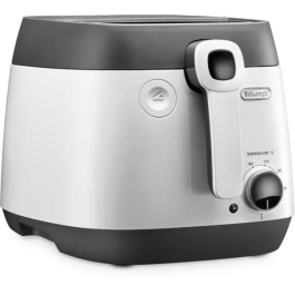 Delonghi Freidora FS6035 - 2,4 L - 1700 W - Gris