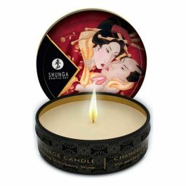 Vela para Masaje Shunga 9046084 30 ml Precio: 29.6899999. SKU: S4000179