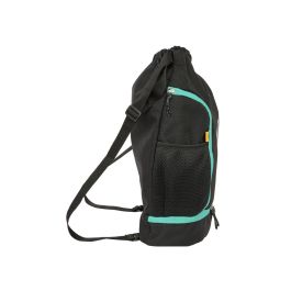 Saco Mochila Safta Kings League El Barrio 400x350x10 mm