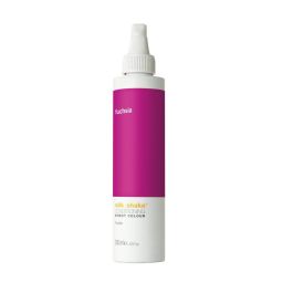 Direct Colour, Sin amoníaco, Acondicionador de color de cabello,  Fuchsia, 200 ml Precio: 24.50000014. SKU: B18B3NHVZJ