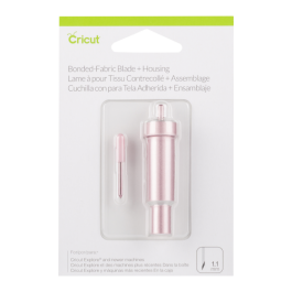 Cricut 2004227 Accesorio para Máquinas de Corte para Bricolaje Compatible con Cricut Maker Acero Inoxidable