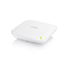 Zyxel NWA50AX 1775 Mbit/s Blanco Energía sobre Ethernet (PoE) Zyxel NWA50AX 1775 Mbit/s Blanco Energía sobre Ethernet (PoE)