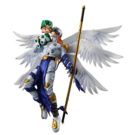 Megahouse Figura Digimon Adventure G.E.M. Angemon & Takaishi Takeru - 22 cm PVC Precio: 220.95000026. SKU: B1E633AQAR