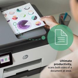 HP OfficeJet Pro 9022e All-in-One Printer HP OfficeJet Pro 9022e All-in-One Printer