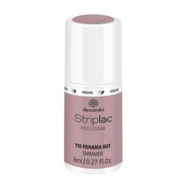 Alessandro Striplac peel stick 110 panama hut shimmer Alessandro Striplac peel stick 110 panama hut shimmer Precio: 18.58999956. SKU: B14JBWTAGS