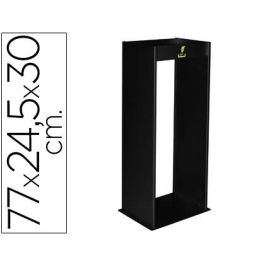 Cenicero Metalico Con Rejilla Para Arena Negro 77x24,5x30 cm Precio: 129.49999953. SKU: B14ZSBQYGX