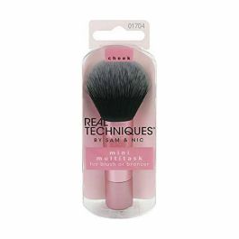 Real Techniques Mini Multitask Brush