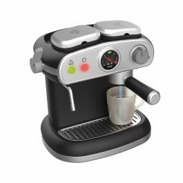 Smoby SMO3032163125129 Cafetera Espresso Juguete a partir de 3 años