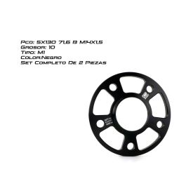 Separadores OMP OMPS09051001 20 mm