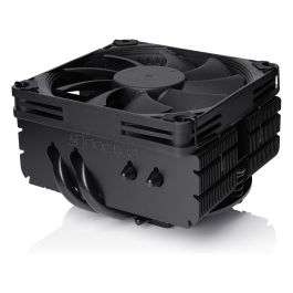 Noctua chromax.black NH-L9x65 - Disipador de CPU de Aire - Ventilador PWM 95mm - Negro Precio: 107.88999969. SKU: B1EH6XG8QV