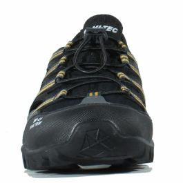 Sandalias de Montaña Hi-Tec Pampa Negro