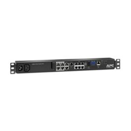 Panel para racks APC NBRK0250A Panel para racks APC NBRK0250A