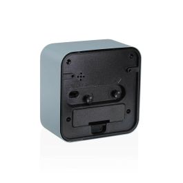 Reloj de Mesa Versa Alvo Azul