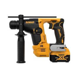 DeWALT DCH072P2-QW Martillo perforador SDS-plus 14 mm, a batería, 12V, sin cable
