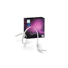 Tira conectada - Philips Hue - Solo Lightstrip - 3 m - Blanco - LED integrado Precio: 86.49999963. SKU: B1C5VZPT9F