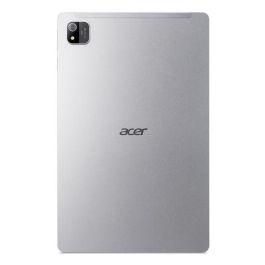 Acer Iconia Tab A11 - Tablet Android 14, Pantalla 11" IPS 90Hz Full HD, 128 GB, 4 GB RAM, Procesador 8 núcleos, Plata
