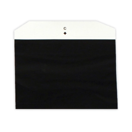 X'stamper Fotolito para Sello Quix q-10 q-11 q-13 Negro Precio: 1.49999949. SKU: B1747TVY82