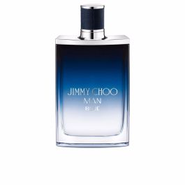 Jimmy Choo Man Blue Eau de Toilette Vaporizador 100ml