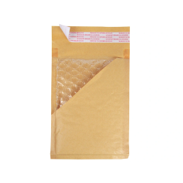 Q-connect Sobres Burbujas Crema 150 x 210 mm Autoadhesivo