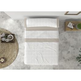 Juego de Sábanas Tejidos Reina JUCAR Cama de 90 Precio: 22.49999961. SKU: B1A6E5KZKD