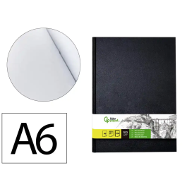 Liderpapel Bloc Dibujo Esbozos DIN A6 148x105 mm, 100 Hojas, 100 gr/m2 Precio: 3.8272. SKU: B1H2GS88VV