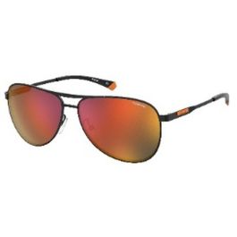 Gafas de Sol Hombre Polaroid PLD-2160-G-S-X-807 Ø 62 mm Precio: 90.75. SKU: B1JWR4LW79