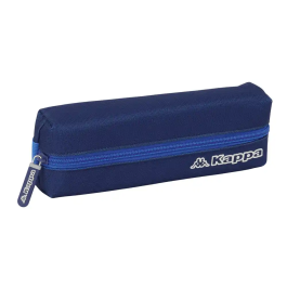 Portatodo Kappa Rain Azul marino 22 x 4 x 7 cm