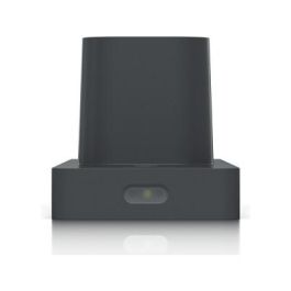 Ubiquiti G4 Doorbell Lector NFC y Intercom con Pantalla Táctil, BLE 4.2, NFC, Reconocimiento Facial, PIN, PoE, Soporte Apple Touch Pass, IP55, Negro