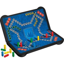 Dog Compact - Juego de mesa - SCHMIDT SPIELE Dog Compact - Juego de mesa - SCHMIDT SPIELE