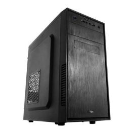 NOX NXFORTE Caja Minitorre / Micro-ATX Negra sin Fuente, con USB 3.0 Precio: 36.49999969. SKU: S5601387