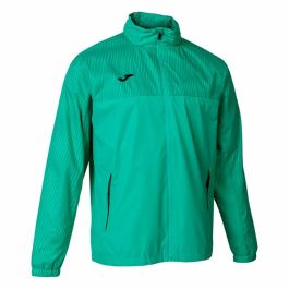 Chubasquero Joma Sport Montreal Verde (XL) Precio: 36.79000039. SKU: B1HTBJH83A