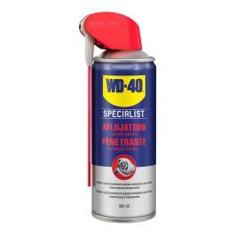 Wd-40 Specialist Penetrante 400 ml para Tuercas, Tornillos y Rodamientos Precio: 11.49999972. SKU: B1GWEXWPWC