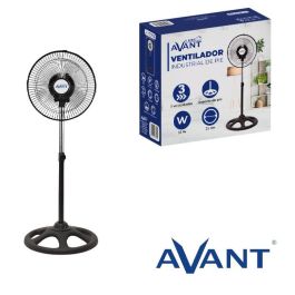 Avant Ventilador Industrial 10 Pulgadas, 35W Precio: 20.5216. SKU: B1GLVTA9GN