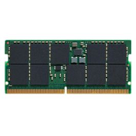 Memoria RAM Kingston KTH-PN548T-32G 32 GB DDR5 CL40 Memoria RAM Kingston KTH-PN548T-32G 32 GB DDR5 CL40