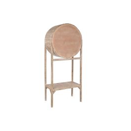 Mueble Bar Alpino DKD Home Decor Natural 40 x 182 x 75 cm