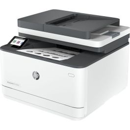 HP LaserJet Pro 3102FDN Multifunción Láser Monocromo Fax/ Dúplex/ Blanca 33 ppm 1200 x 1200 ppp