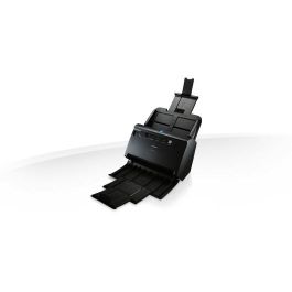 Canon imageFORMULA DR-C240 Escáner de Documentos A4, 45 ppm, USB 2.0, Dúplex, Alimentación de Hojas, 600 DPI