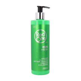 Red One Crema After Shave Fresh 400 ml Precio: 3.50000002. SKU: B14YYV45J3