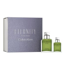 Set de Perfume Hombre Calvin Klein 2 Piezas Precio: 78.95000014. SKU: B1JE7KL856