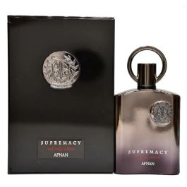 Afnan Supremacy Not Only Intense Eau de Parfum 100 ml Vaporizador Hombre Precio: 39.49999988. SKU: B1DCPLS2VB