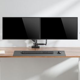Soporte de Mesa para Pantalla Neomounts DS75-450BL2 Soporte de Mesa para Pantalla Neomounts DS75-450BL2