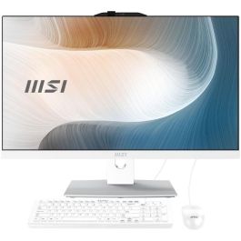 MSI MSI4711377362023 PC Todo en Uno 27'' FHD Core 7 150U 16GB RAM 1TB Almacenamiento Soporte Ajustable Teclado y Ratón Precio: 934.5000005. SKU: B17GYVHMHK