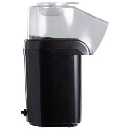 Day Palomitero Eléctrico 1200W, Máquina de Palomitas para Maíz, Incluye Cuchara, Capacidad 60g, Medidas 17x12x27cm