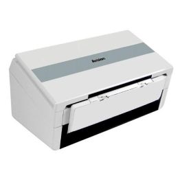 Avision AD230U Escáner de Documentos Dúplex ADF USB 2.0 - 40 ppm Color/BN, 80 ipm, 600 DPI Desktop Profesional