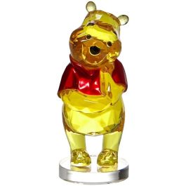 Figura Enesco Disney Cristal Winnie The Figura Enesco Disney Cristal Winnie The