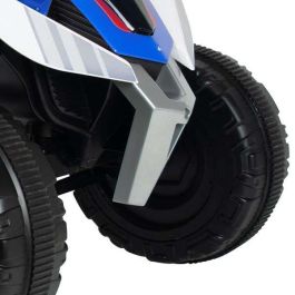 Quad rage bateria12v con luces 110x77x74 cm Quad rage bateria12v con luces 110x77x74 cm