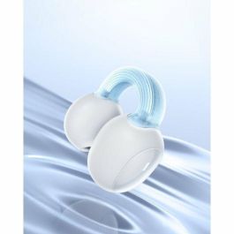 Auriculares con Micrófono Baseus Blanco