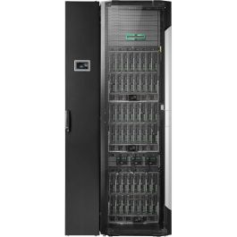 HPE ProLiant ML30 Gen11 Front PCI Fan and Baffle Kit - Kit de Deflectores para Servidor, Negro/Plata Precio: 100.49999971. SKU: B13ZFDXS7W